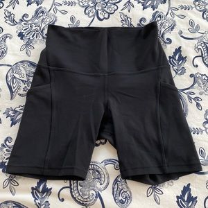 Lululemon Align Shorts